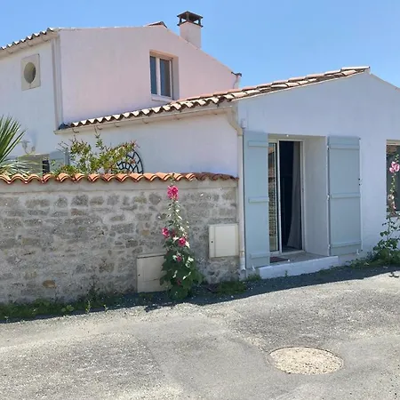 Maison De Charme A *