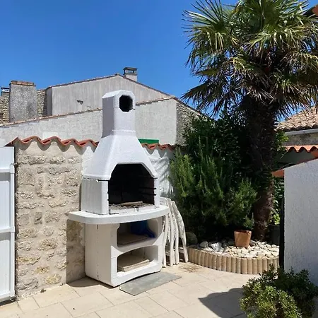 Maison De Charme A * Chaucre