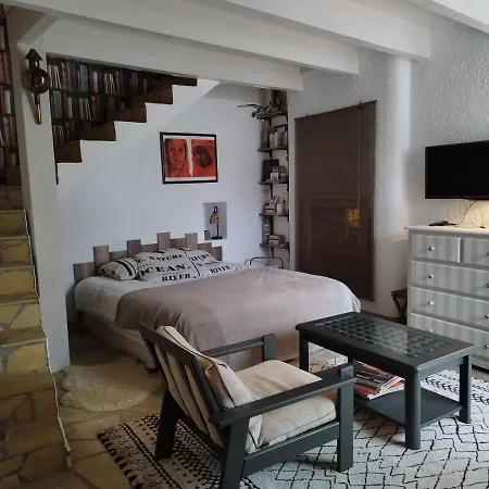Maison De Charme A